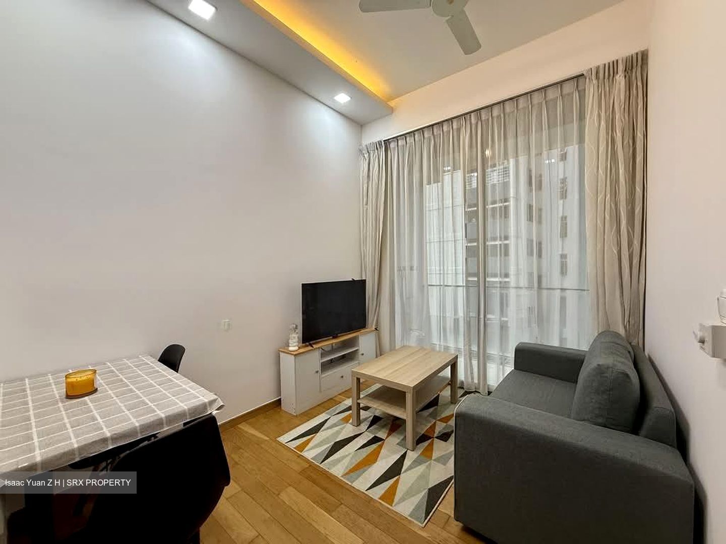 16 @ Amber (D15), Apartment #600172431